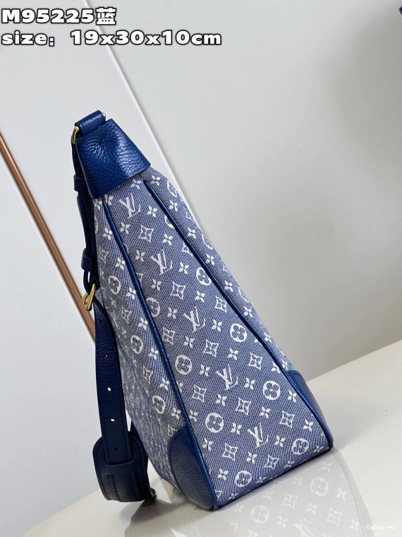 VUITTON BOULOGNE LOUIS 0708